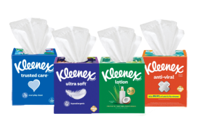 Kleenex coupon