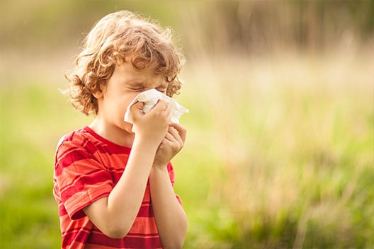 Care for yourself and family with Kleenex® Lotion Facial Tissues during Cold And Flu season