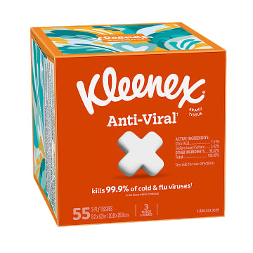 Anti Viral