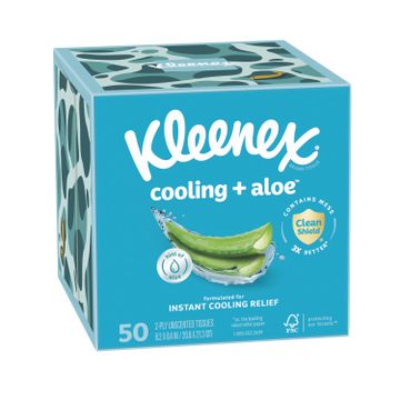CoolingAloe
