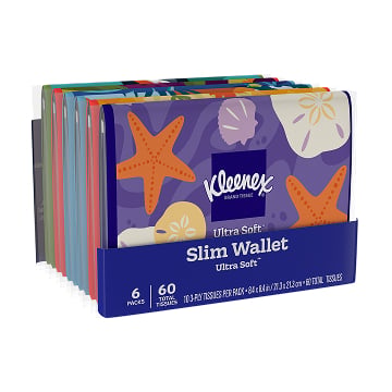 On The Go Slim