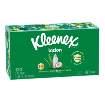 Products | Kleenex® US