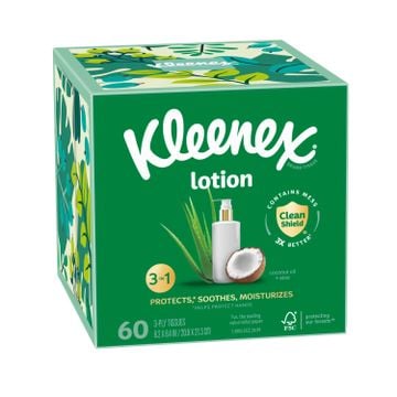lotion