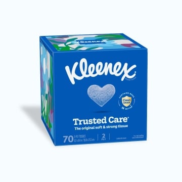 Boîte verticale Trusted Care