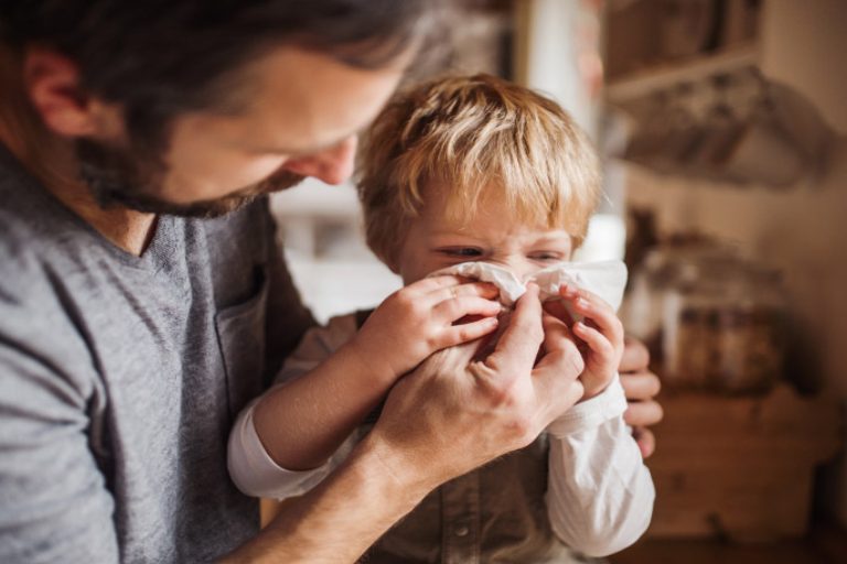 Top Hay Fever Hacks