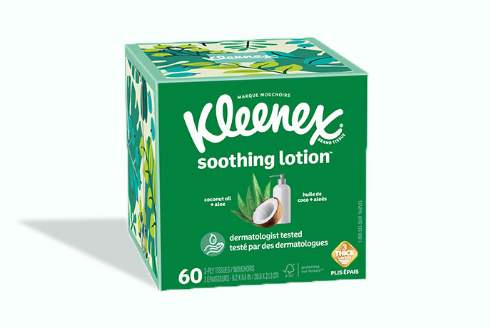 Soothing Lotion_Cube Box_1