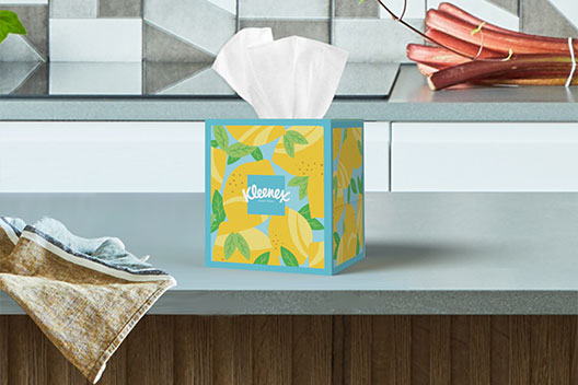 Soothing Lotion_Upright Box feature_2