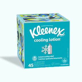 Cooling Lotion